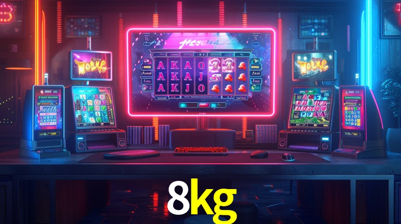 8kg - Uma Rica Seleção De Jogos De Mesa! - 8kg.com
