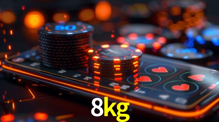 Experiência VIP 8kg