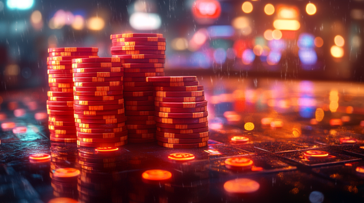 Bet Welcome Bonus