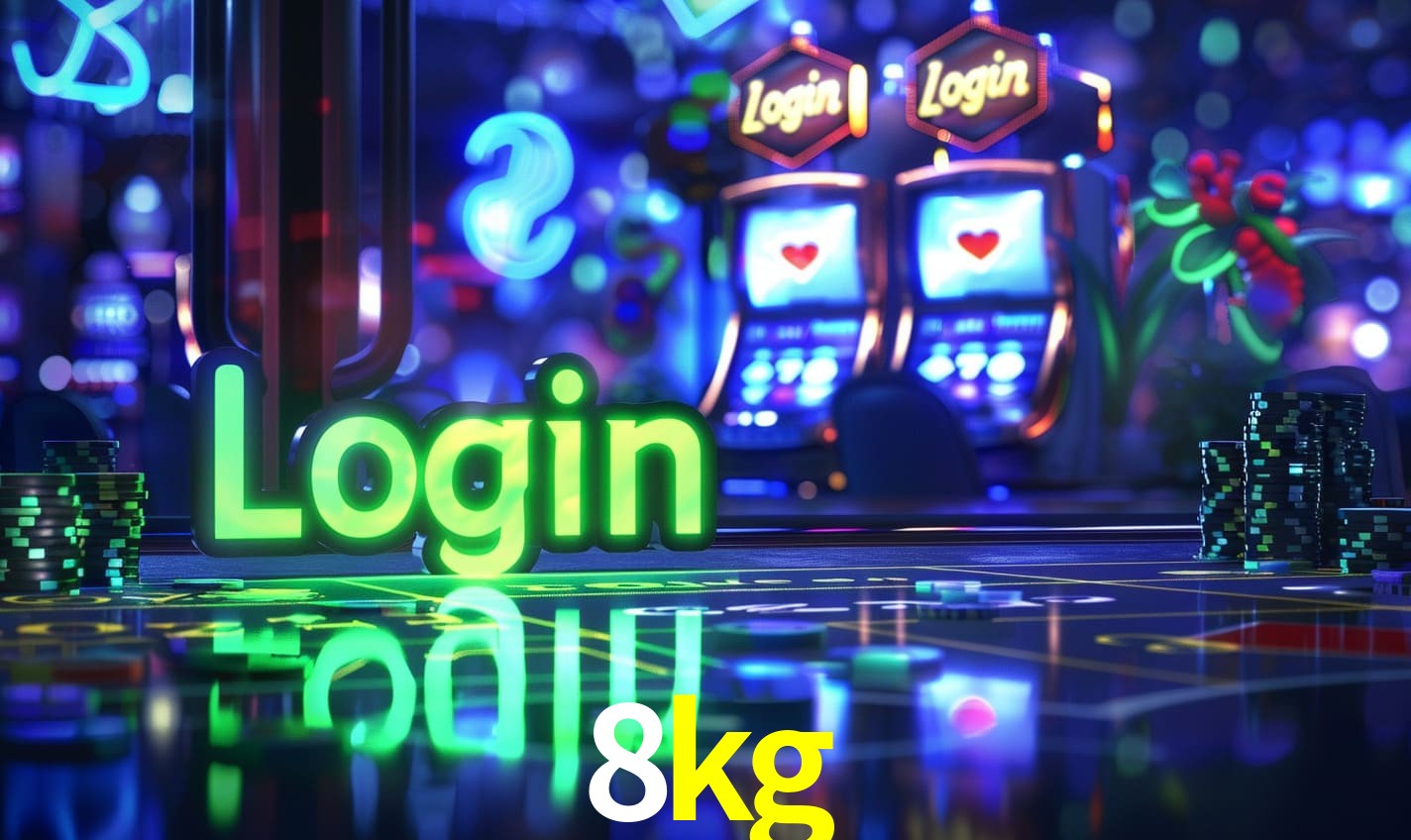 8KG