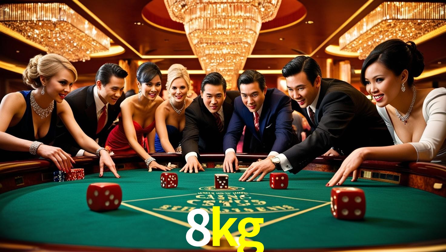 8KG