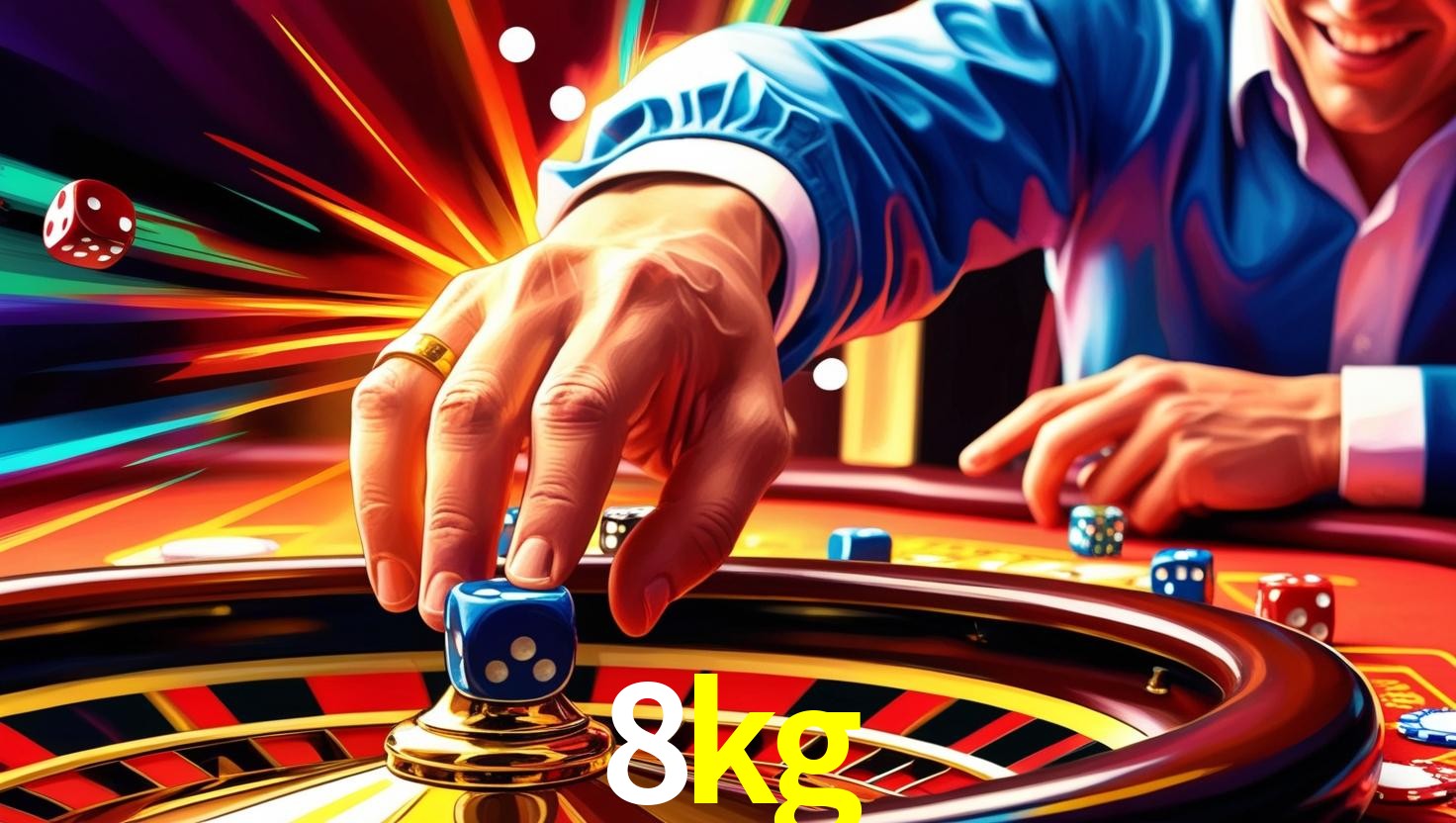 8KG