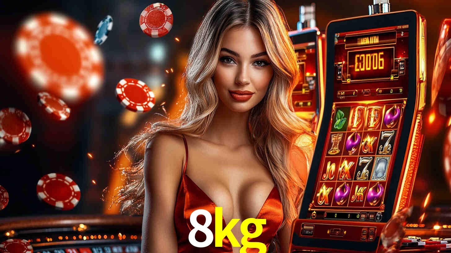 8kg.com