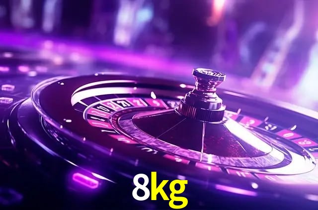 Interface do App 8kg