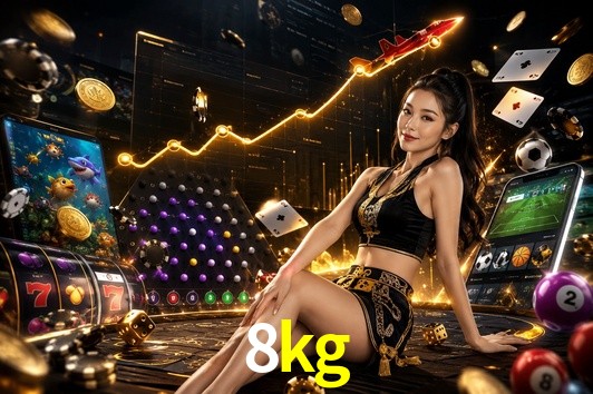 2FA Security 8kg