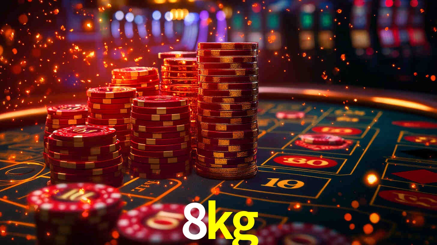 8kg