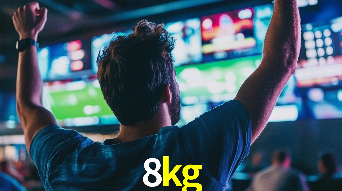 8kg.com