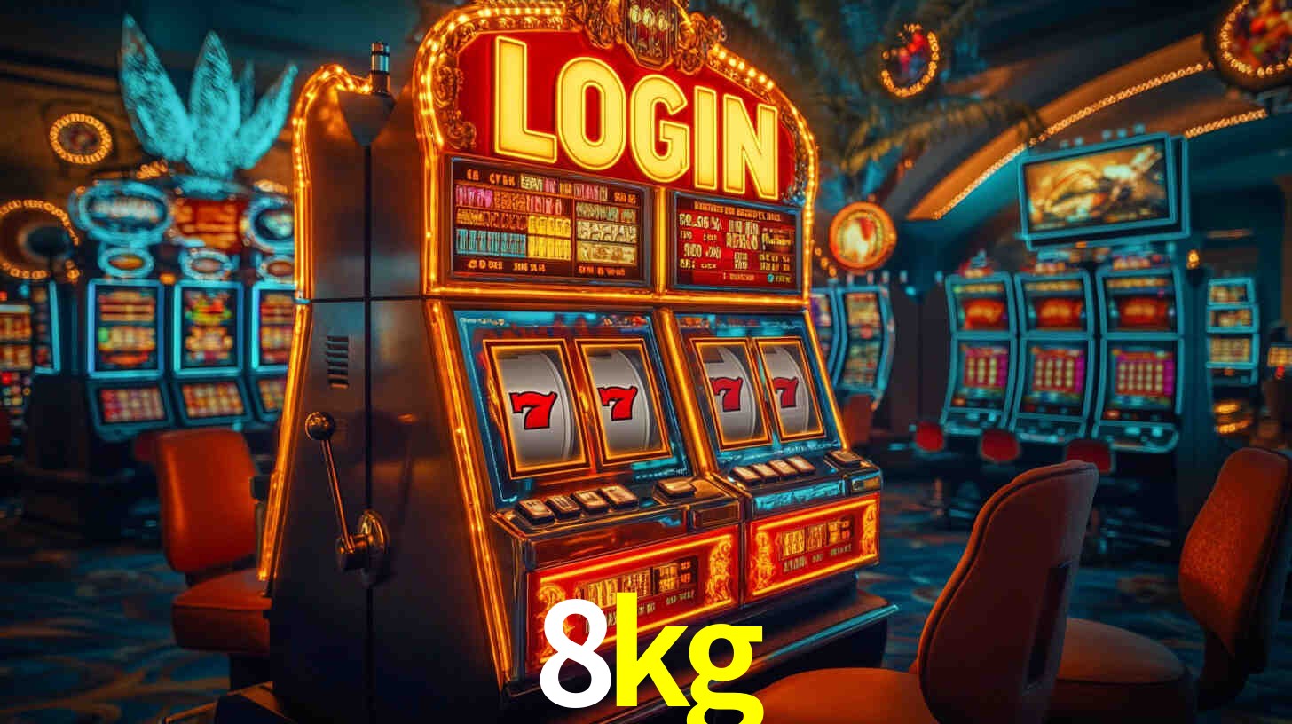 8kg