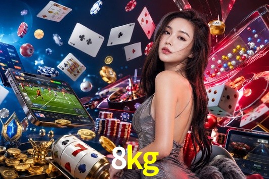 Slot Games 8kg