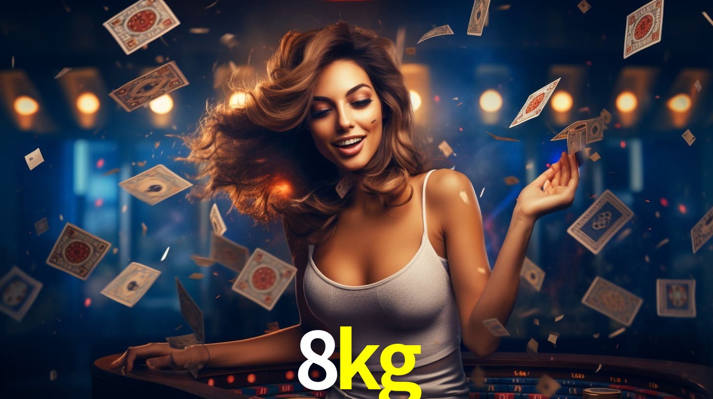 Programa VIP 8kg