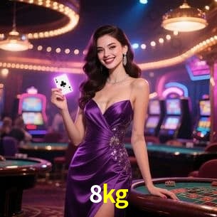 Casino VIP 8kg