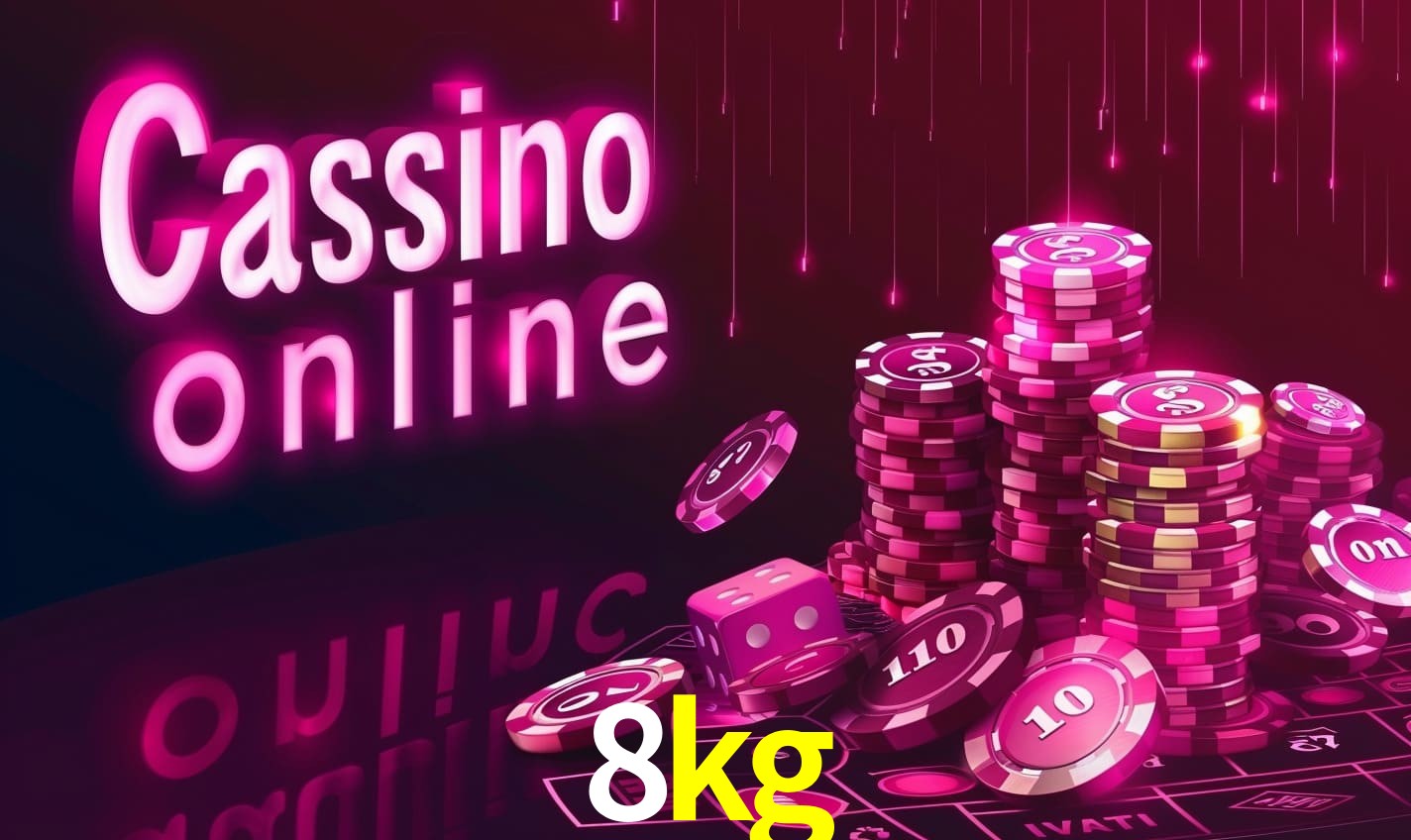Desvendando o Mundo dos Jogos Virtuais na 8kg