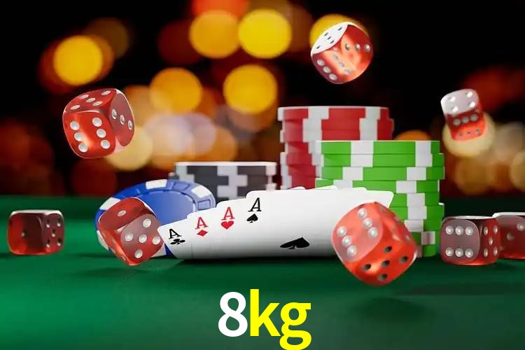 Tecnologia da Plataforma 8kg