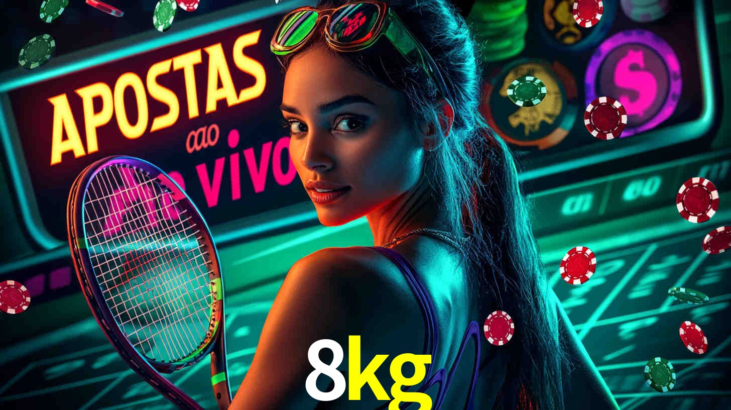 Descubra a Essência do 8kg: Nossa História e Compromissos