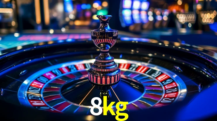 8kg.com