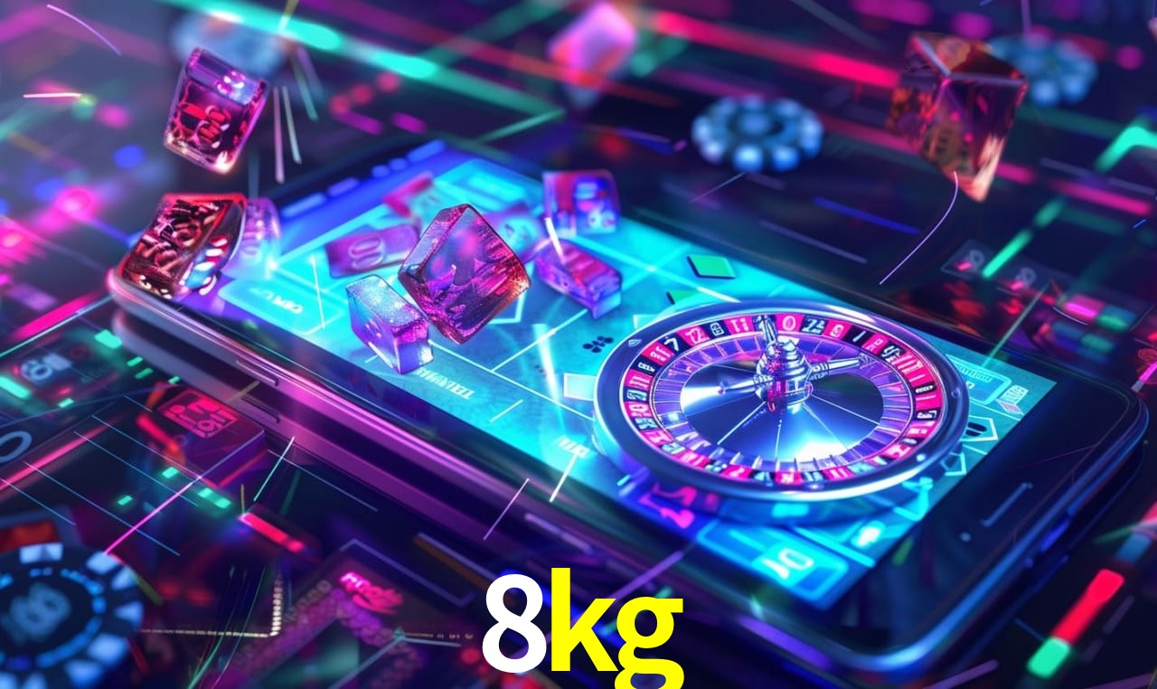 Estatísticas do Jogo 8kg