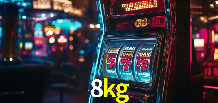 Exclusive Games 8kg