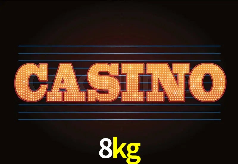 Diretório de Jogos 8kg