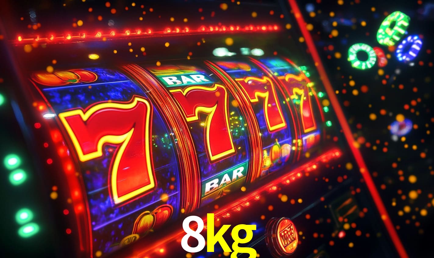 8kg