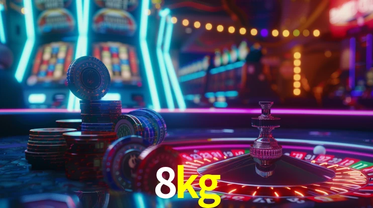 Quick Registration 8kg