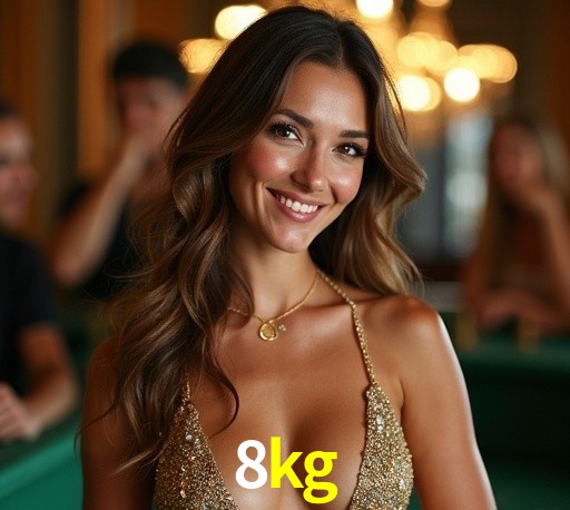 PIX Instantâneo 8kg