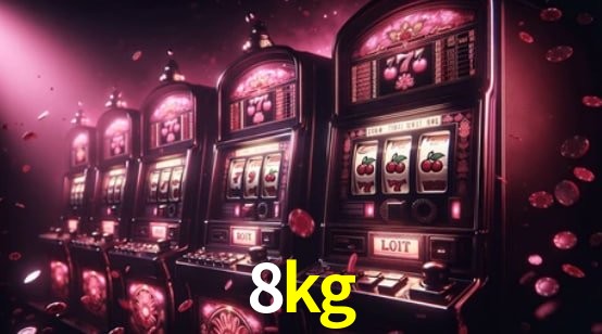 Interface Premium 8kg