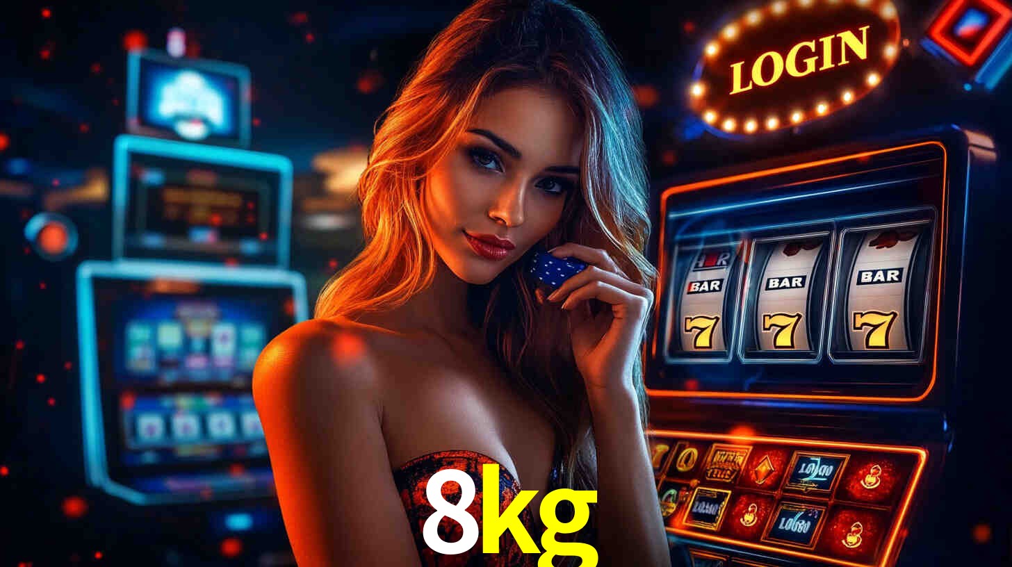 Apostas Ao Vivo 8kg