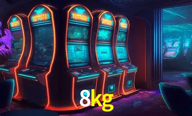 A Revolução dos Aplicativos de Jogos no 8kg