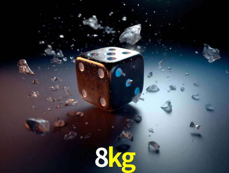 Plataforma 8kg - Segurança SSL 256-bit