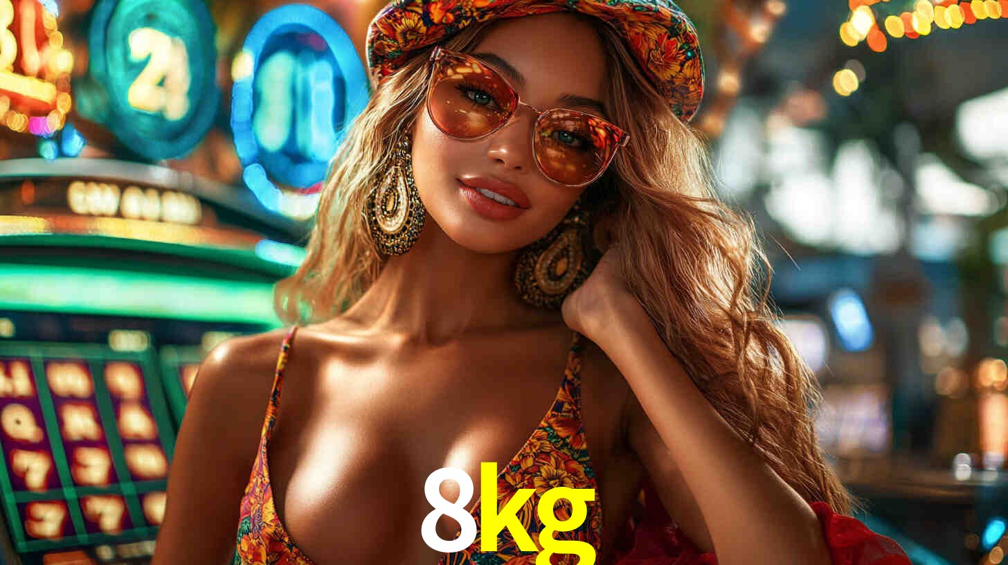 8kg