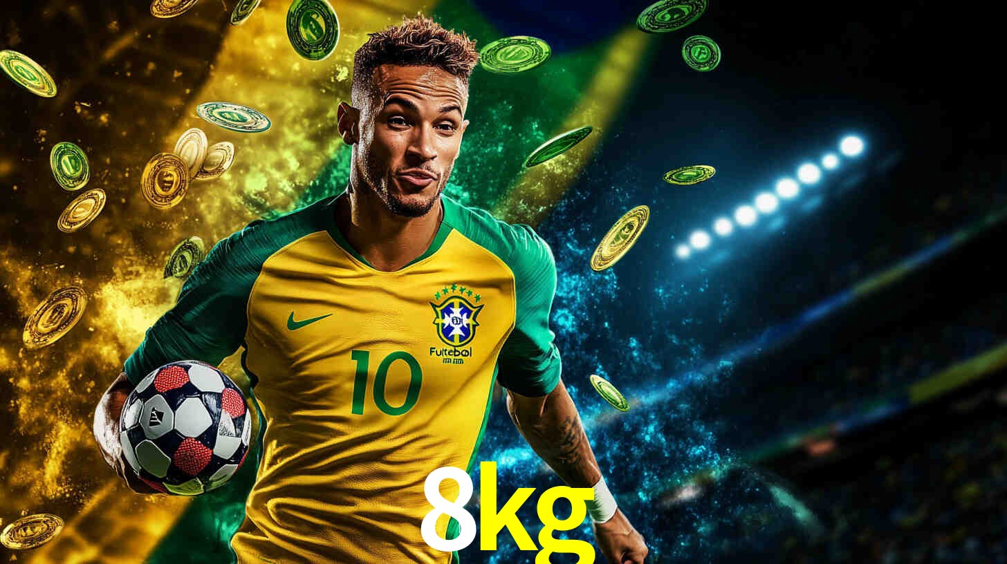 Descubra a Essência do 8kg: Nossa História e Compromissos