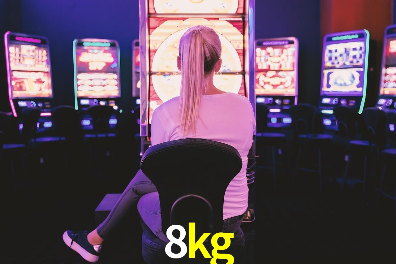 Games Directory 8kg
