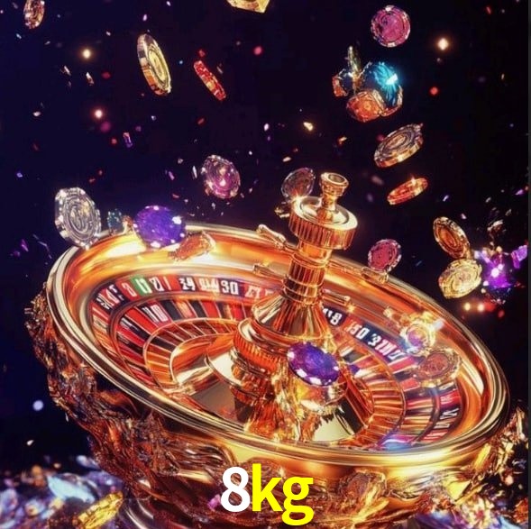 8kg Instalar Logo 3