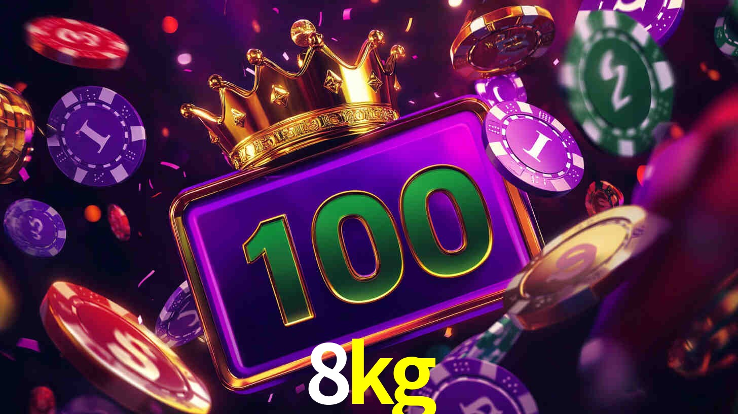 Licença Curaçao 8kg
