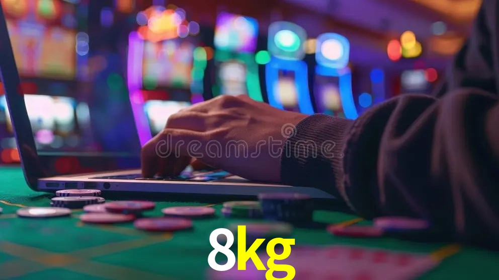 Programa VIP 8kg