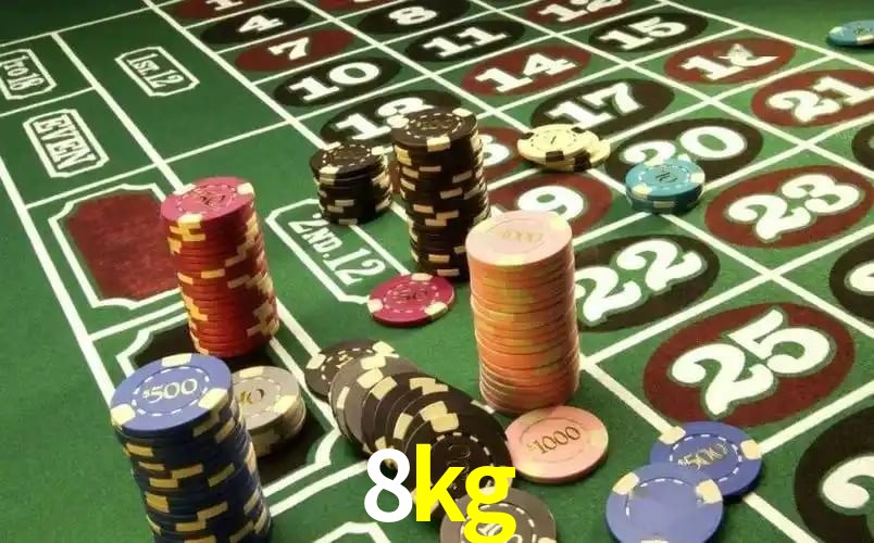 Benefícios da Conta 8kg