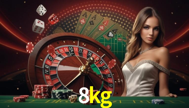 Responsive Design 8kg
