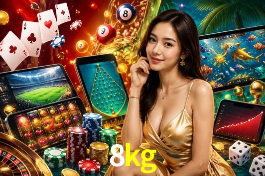 VIP Casino 8kg