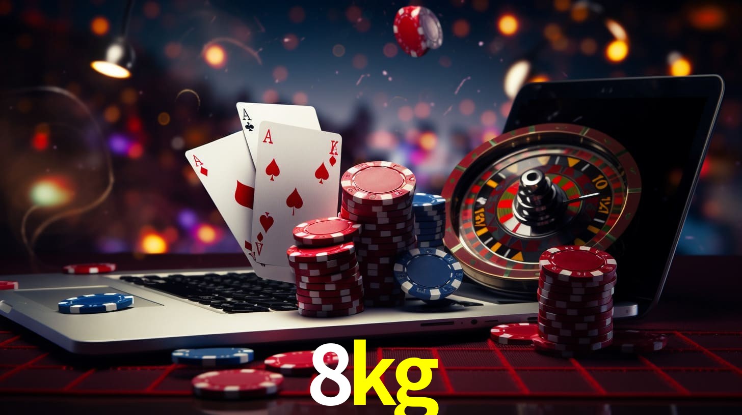 Tournaments 8kg