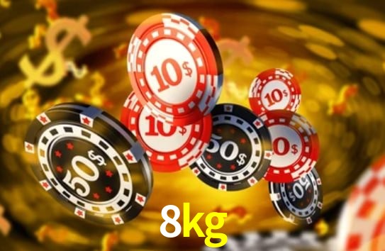 Estatísticas Esportivas 8kg