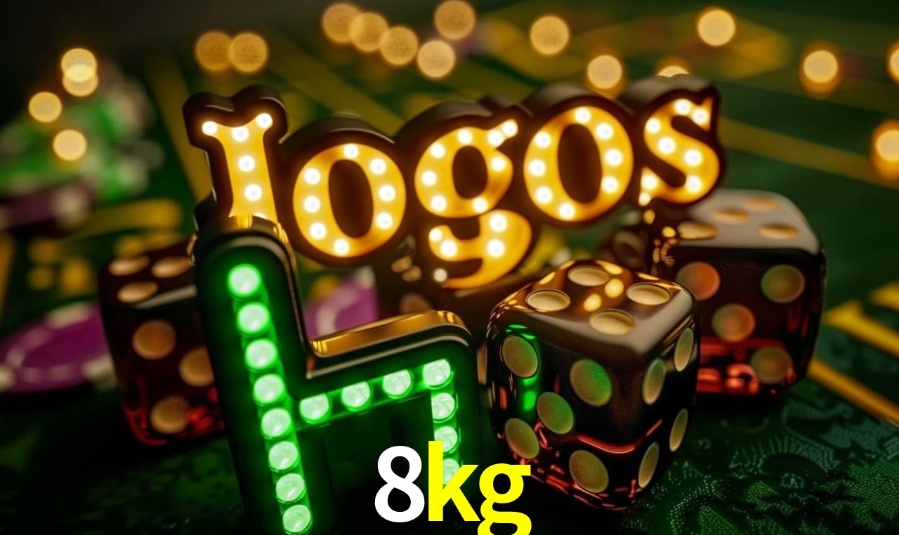 Login Seguro 8kg