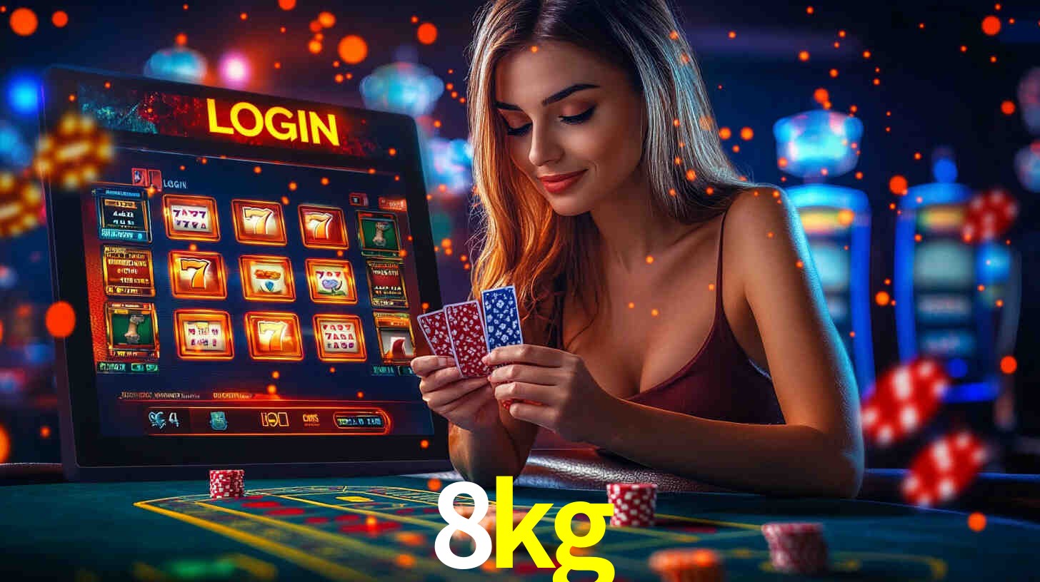 8kg.com