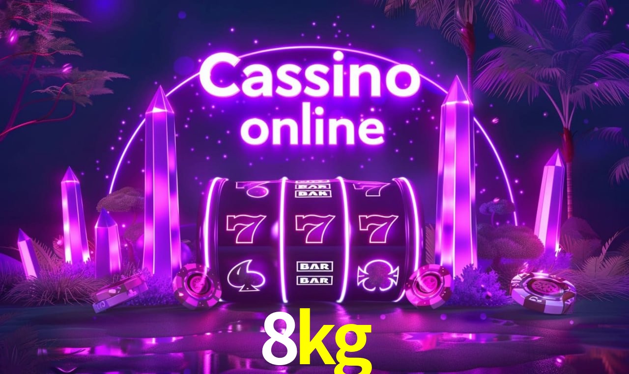 Ofertas Exclusivas 8kg