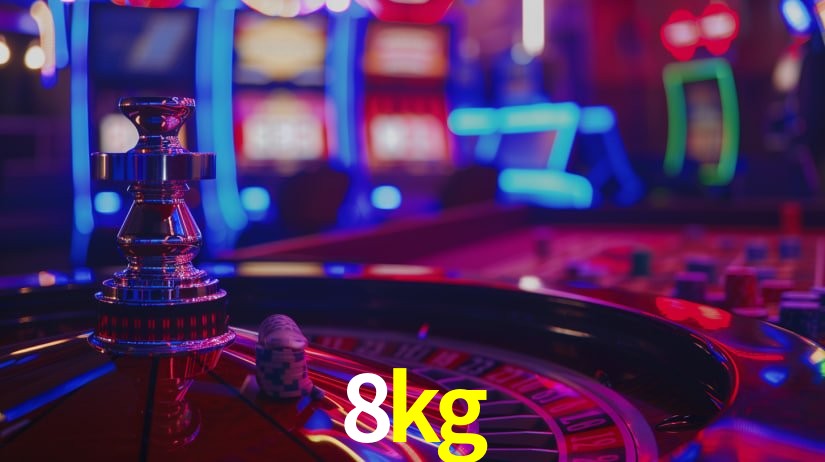 8kg.com