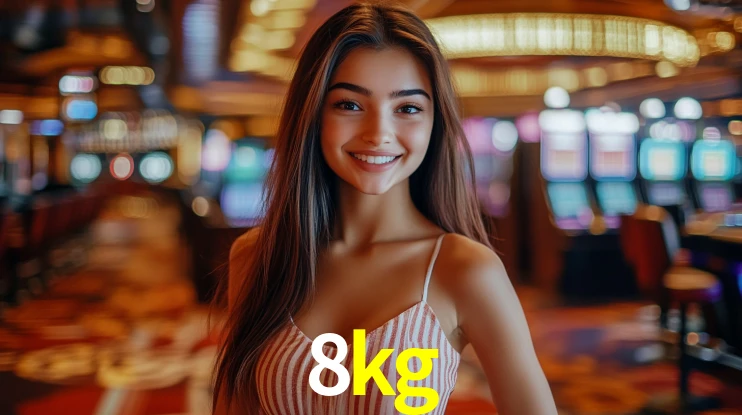 Experimente o Login Seguro Premium no 8kg