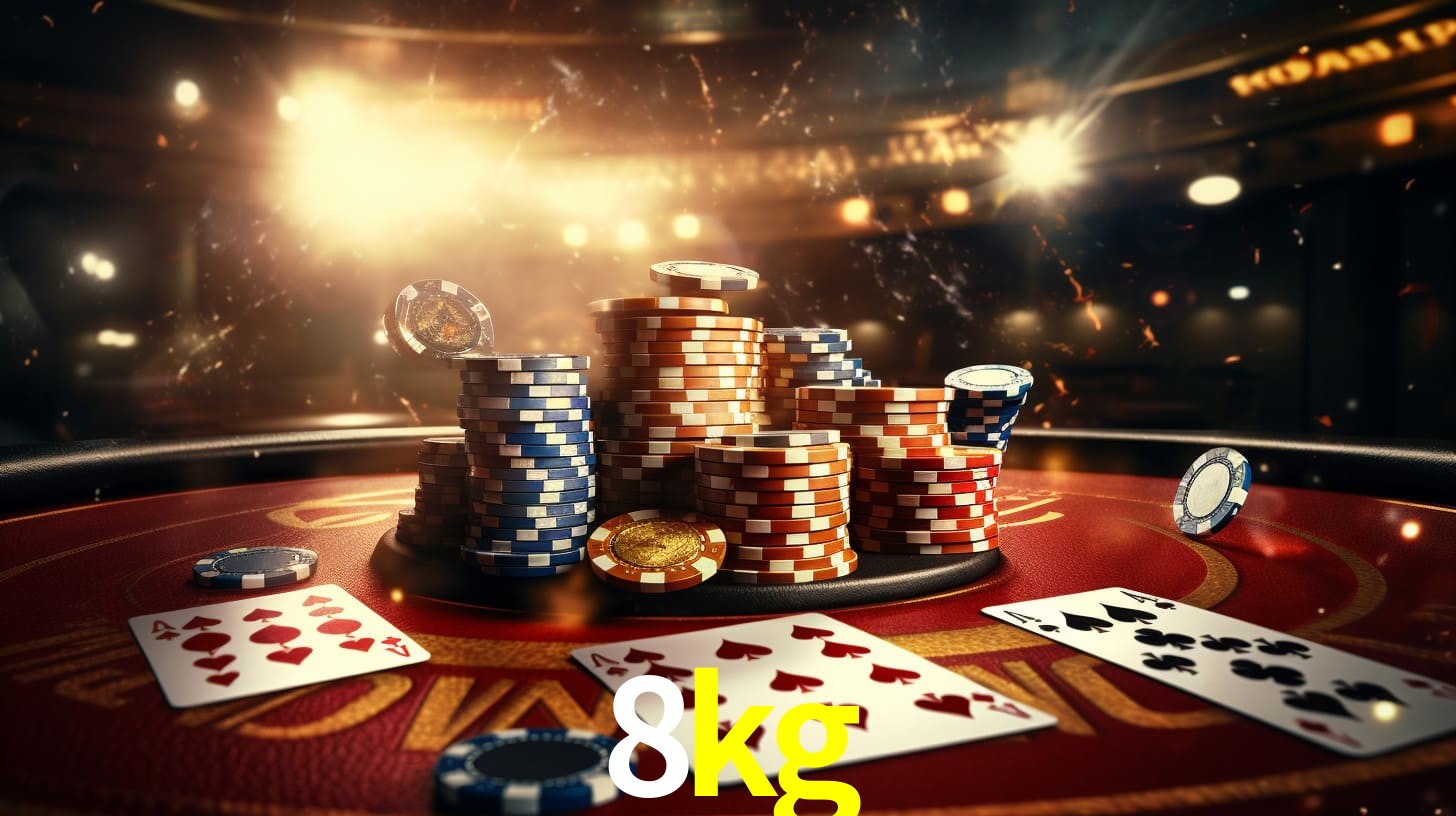 Daily Bonuses 8kg