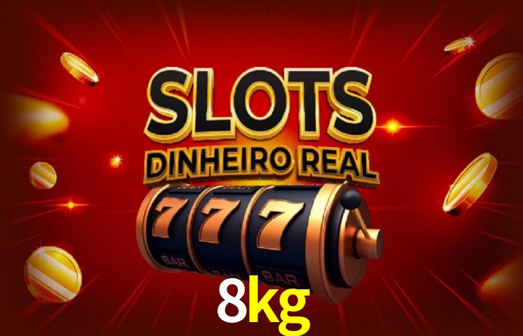 Loteria 8kg - Mega-Sena online