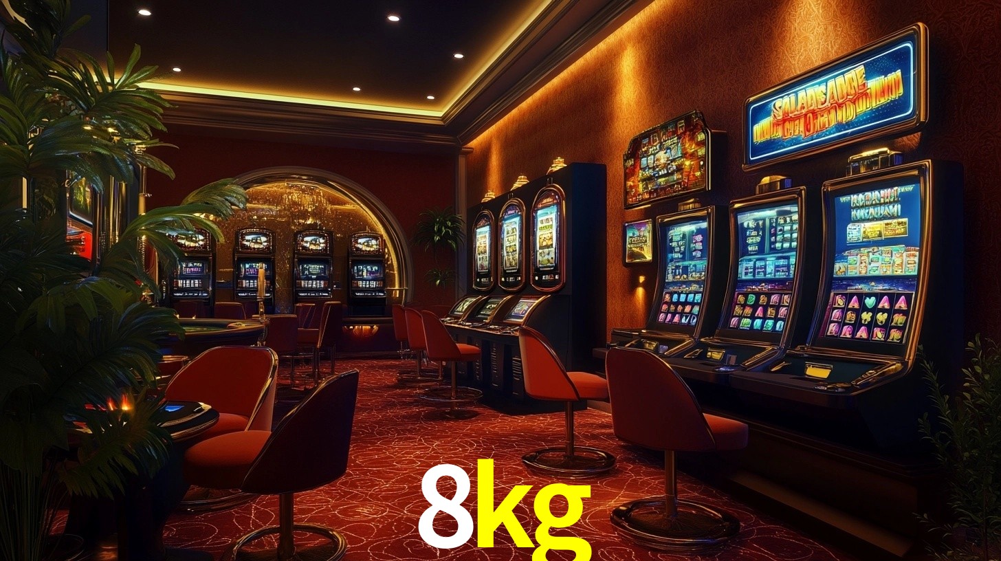 Premium Interface 8kg