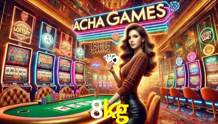 Spaceman Game 8kg