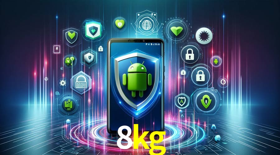 Account Benefits 8kg